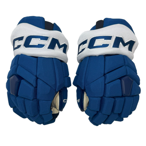 CCM HG TK 13" Blue/White