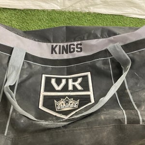 Used Vaughn Kings Goalie Bag