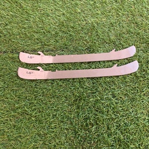 Bauer LS3 Replacement Steel 254 mm (New)
