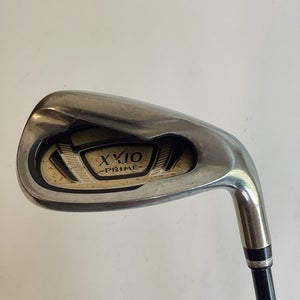 XXIO Prime SP-1100 PW Pitching Wedge With Regular Graphite Shaft