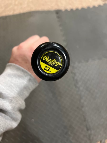Rawlings Icon Glowstick Batte de Baseball -3