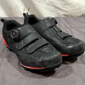 Specialized Comp MTB Boa-Coiler Kids Mountain Bike Cycling Shoes EU 38 US 6.75