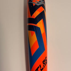 Louisville Slugger Atlas 2023 BBCOR Alloy Baseball Bat (-3) WBL2643010 31/28