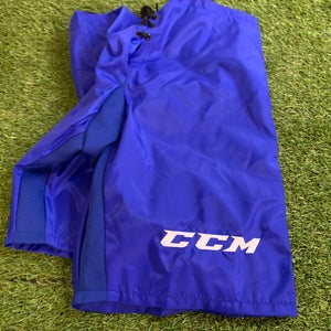 CCM PP10 Montreal Canadiens NHL Pro Stock Hockey Pant Shell Senior Large