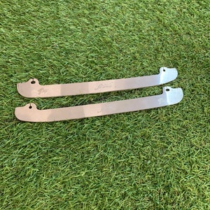 Step Steel ST Pro Replacement Steel 263 mm (Used)