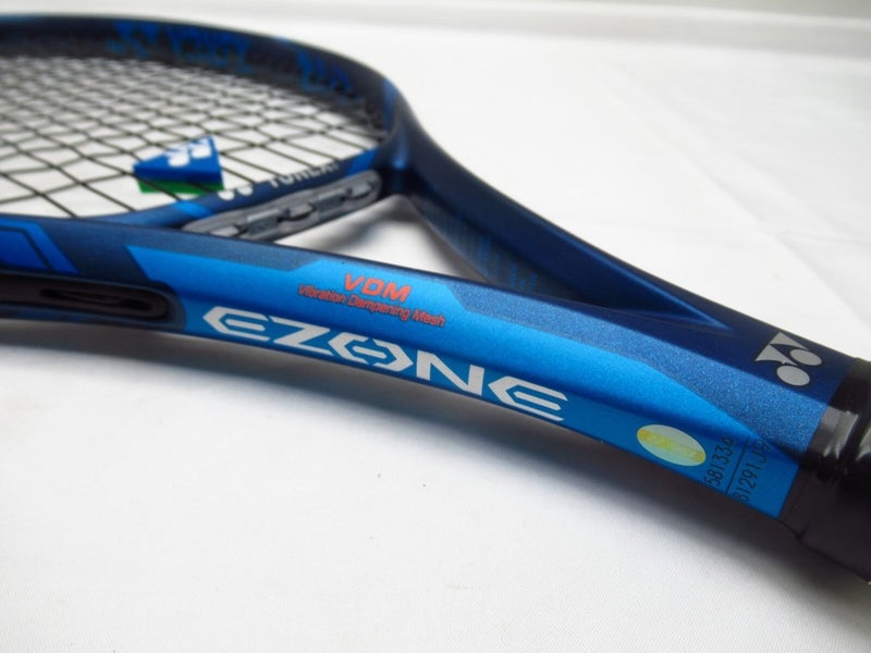 2020 YONEX EZONE 105 TENNIS RACQUET (4 1/8) NEW GRIP. JAPAN