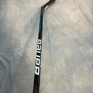 Senior Bauer Nexus E4 Hockey Stick Right Handed P28 (Used)