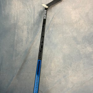 Senior Bauer Team Nexus Hockey Stick Right Handed P92 Pro Stock (Used)