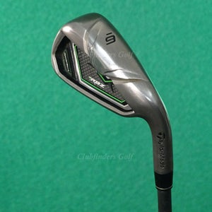 TaylorMade RBZ RocketBallz Single 6 Iron Factory 65g Graphite Regular