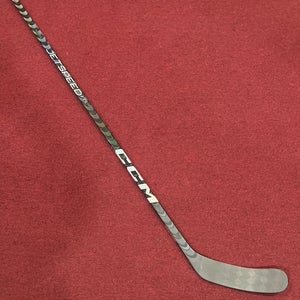CCM JetSpeed FT5 Pro Left Hand P92M 75 Flex Pro Stock (New) Stick Item#SFT5