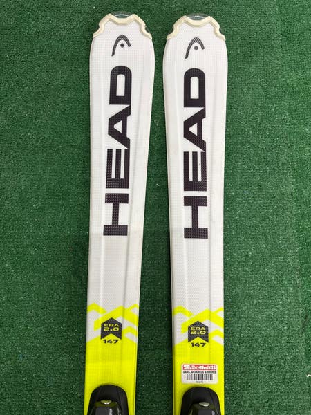 スキー 147cm HEAD GS 147cm HEAD GS