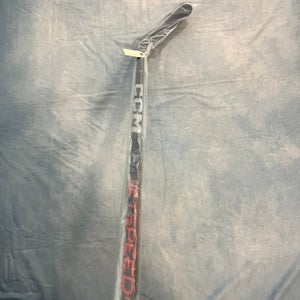 Intermediate CCM Jetspeed FT+ Hockey Stick Right Handed P29 Pro Stock (Used)