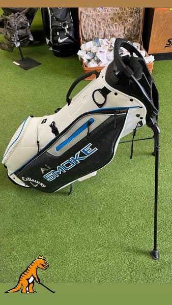 Callaway Ai Smoke Carry Bag New | SidelineSwap | Buy and Sell on