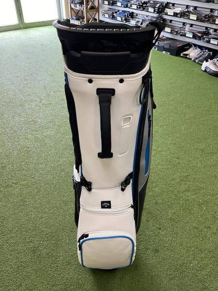 Callaway Ai Smoke Carry Bag New | SidelineSwap | Buy and Sell on