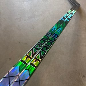 2 PACK 75 Flex P92M Senior True Hzrdus PX Left Hand Hockey Stick Pro Stock (New)