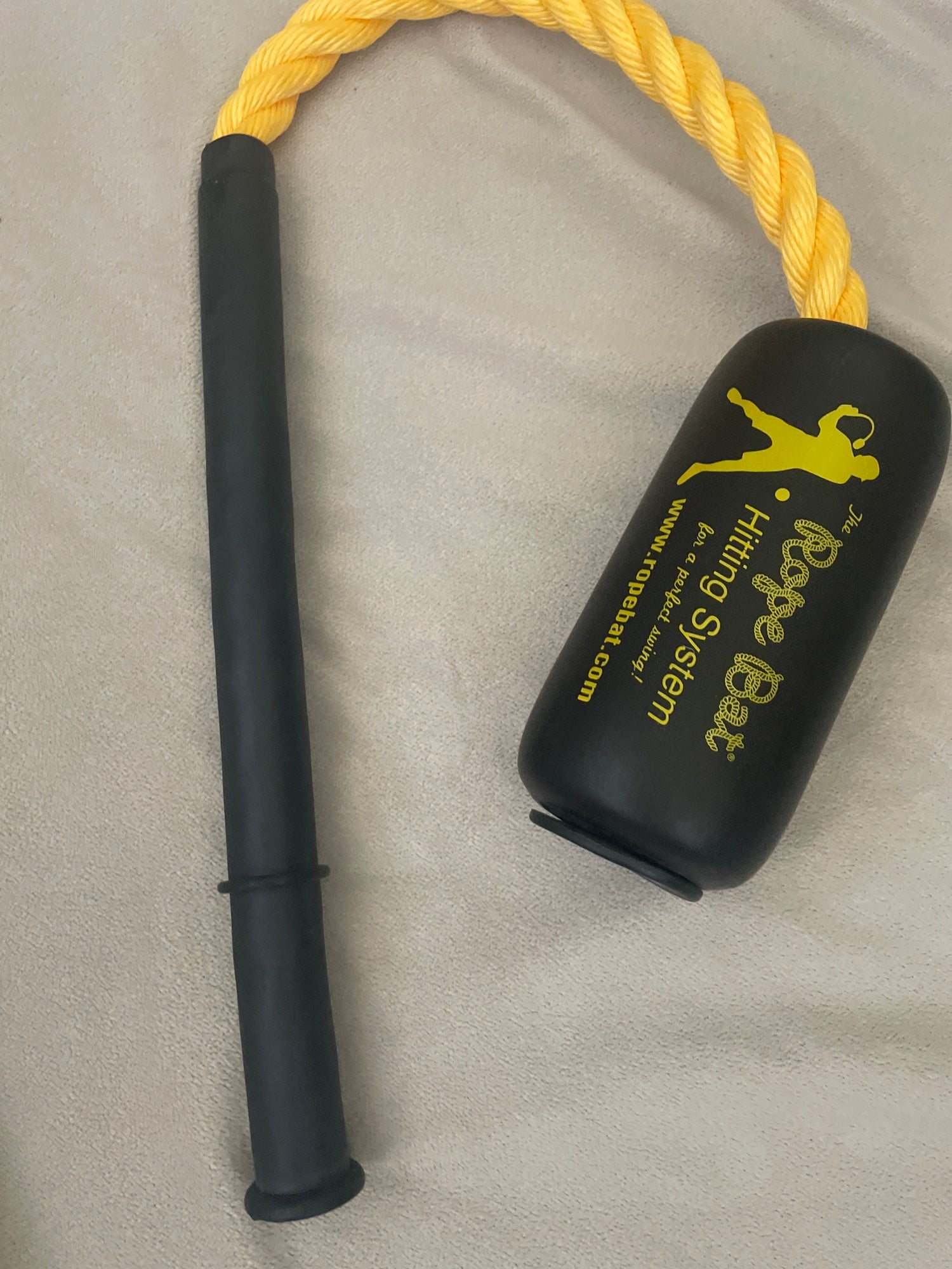 The Rope Bat | SidelineSwap | Buy and Sell on SidelineSwap