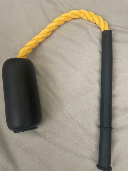 The Rope Bat | SidelineSwap | Buy and Sell on SidelineSwap