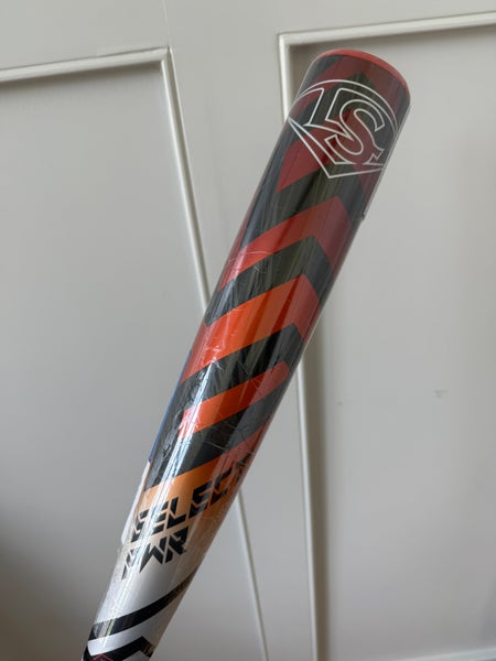 Louisville Slugger Select PWR BBCOR Certified Bat (-3) 29 oz 32" (New)