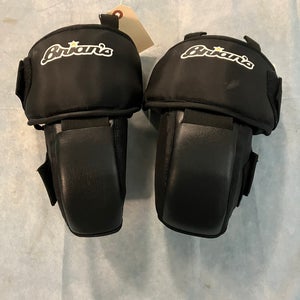 Brian's Goalie Knee Pads JR (New)