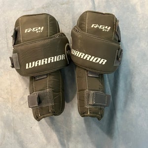 Warrior Ritual G4 INT Knee Pads (Used)