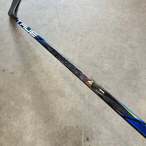 P92 85 Flex Senior True Project X Smoke Right Handed Hockey Stick Pro Stock NHL (New)