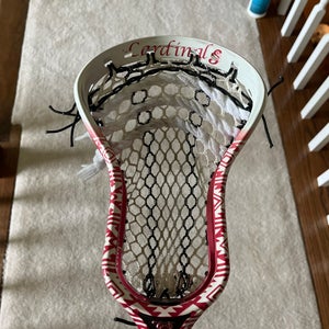ECD Strung DNA 2.0 Head (Used)