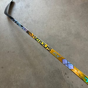 P92 75 Flex Senior True Hzrdus PX Left Hand Hockey Stick Pro Stock NCAA (New)