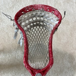 Maverik Strung Optik 3 Head (Used)