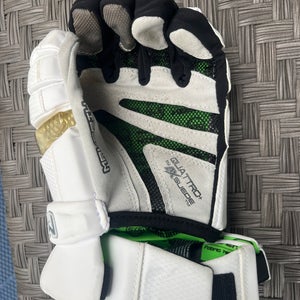 Maverik M4 Lacrosse Gloves 13" (Used)