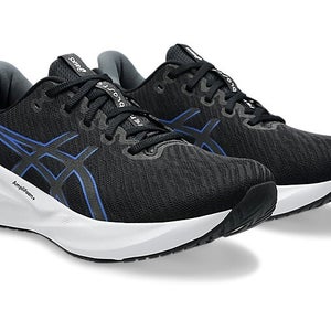 Asics Versablast 4 Wide 1011B982-002 Sneakers Mens 11 Black Running Shoes DDK196
