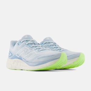 New Balance Fresh Foam 680 v8 W680LT8 Women's US 6.5 Blue Running Shoes DDK154