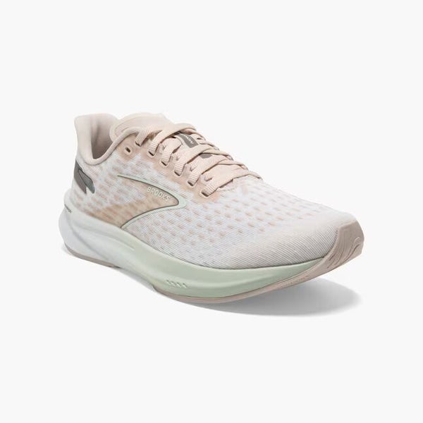 Brooks Hyperion 120396-1B-419 Women's US 8.5 Crystal Gray Running Shoes DDK161