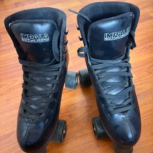 Impala Roller Skates