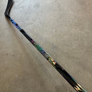 P92 75 Flex Senior True Project X Smoke Right Handed Hockey Stick Pro Stock NHL (New)