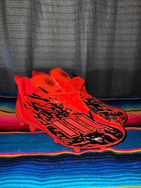 Size 9.5 Adidas Men display picture 2