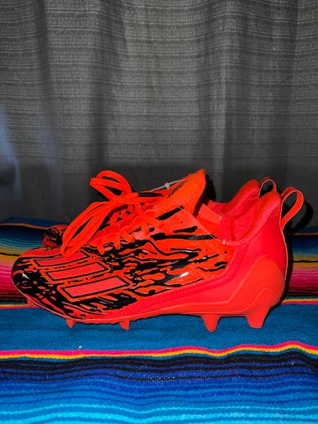 Size 9.5 Adidas Men display picture 3