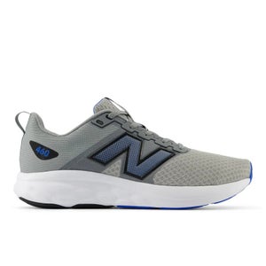 New Balance 460 V4 M460LG4 Sneakers Mens US 13 Gray Low Top Running Shoes DDK195