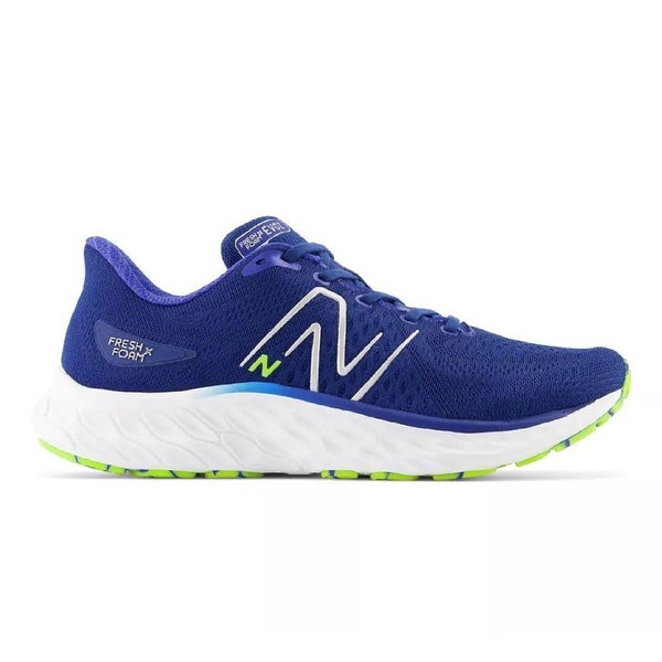 New Balance Fresh Foam X Evoz V3 MEVOZCG3 Sneaker Men's 11.5 Running Shoes DDK74