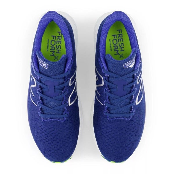 New Balance Fresh Foam X Evoz V3 MEVOZCG3 Sneaker Men's 11.5 Running Shoes DDK74