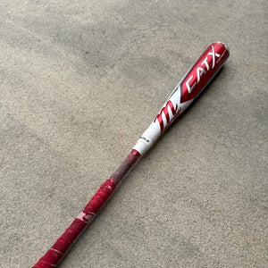 (-5) 30" Marucci CAT X Connect USSSA Certified Bat