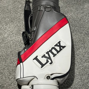 Lynx Tour Staff Bag (Used)