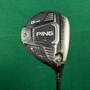 Ping G425 MAX 14.5 Fairway 3 Wood Kuro Kage 70FW-X Graphite Extra Stiff