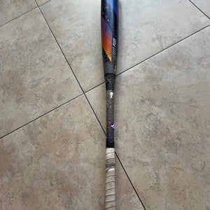 2025 Louisville Slugger Select PWR BBCOR Certified Bat (-3) Composite 31 oz 34" (Used)