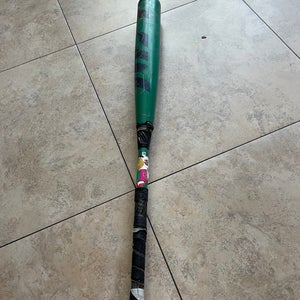 2023 Louisville Slugger Meta BBCOR Certified Bat (-3) Composite 30 oz 33" (Used)