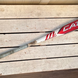 Marucci CAT X -5, 31 Inch