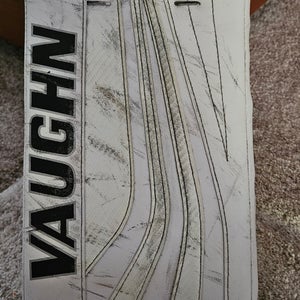 Senior Vaughn White Ventus SLR Pro Regular Blocker