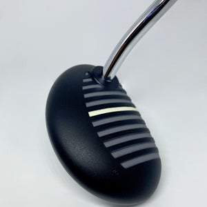 MINT Ram Zebra Putter 35”