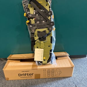 Retrospec Drifter Bundle With Poles Adult 25in Olive
