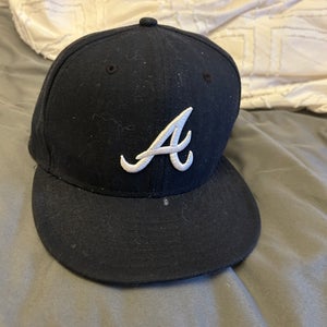 Atlanta Braves hat