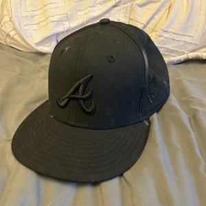 Atlanta Braves hat